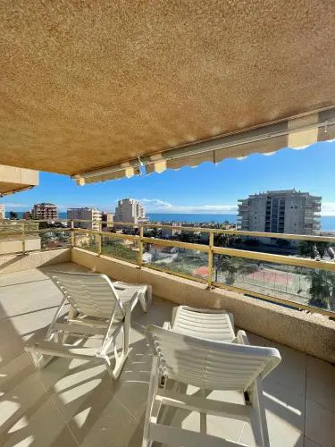 Apartamentos Mediterráneo