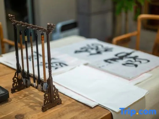 Zheman Kongmiao·Fuxueli Hotel（quzhou shop)
