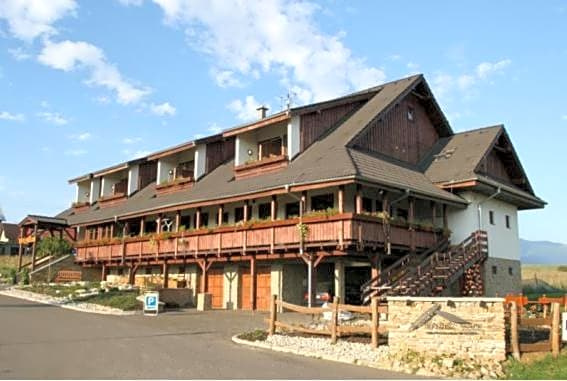Hotel Rendez-Vous