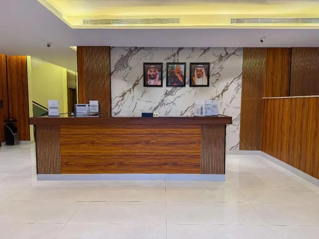 Tura Residence Al Khaleej- ترى للشقق المخدومة الخليج
