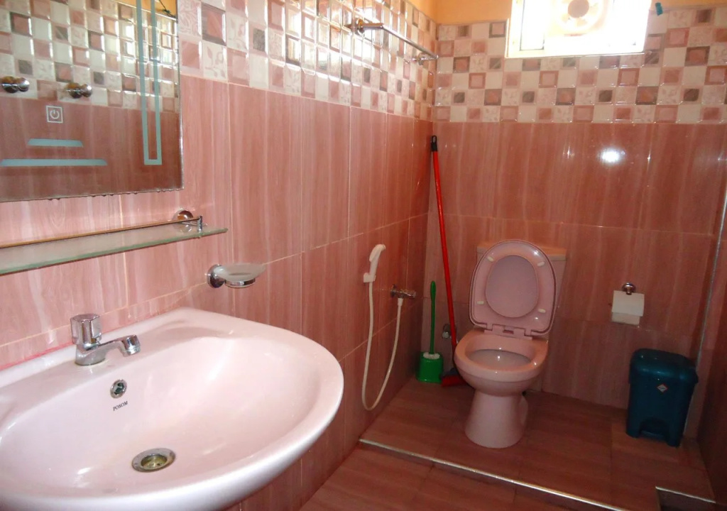 Barathi Star Hotel