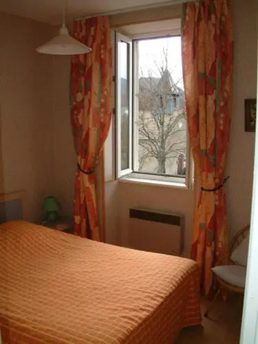 Gîtes des Gabriels