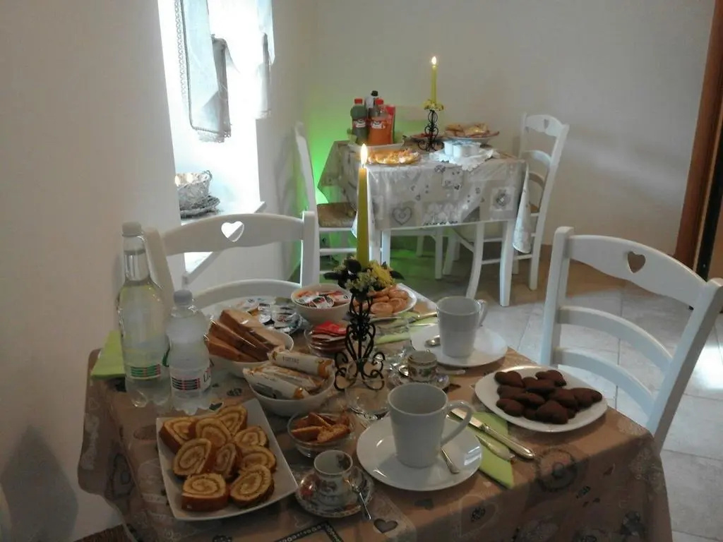 B&B Il Soprano