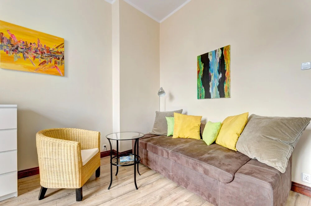 Dom & House - Beach Apartments