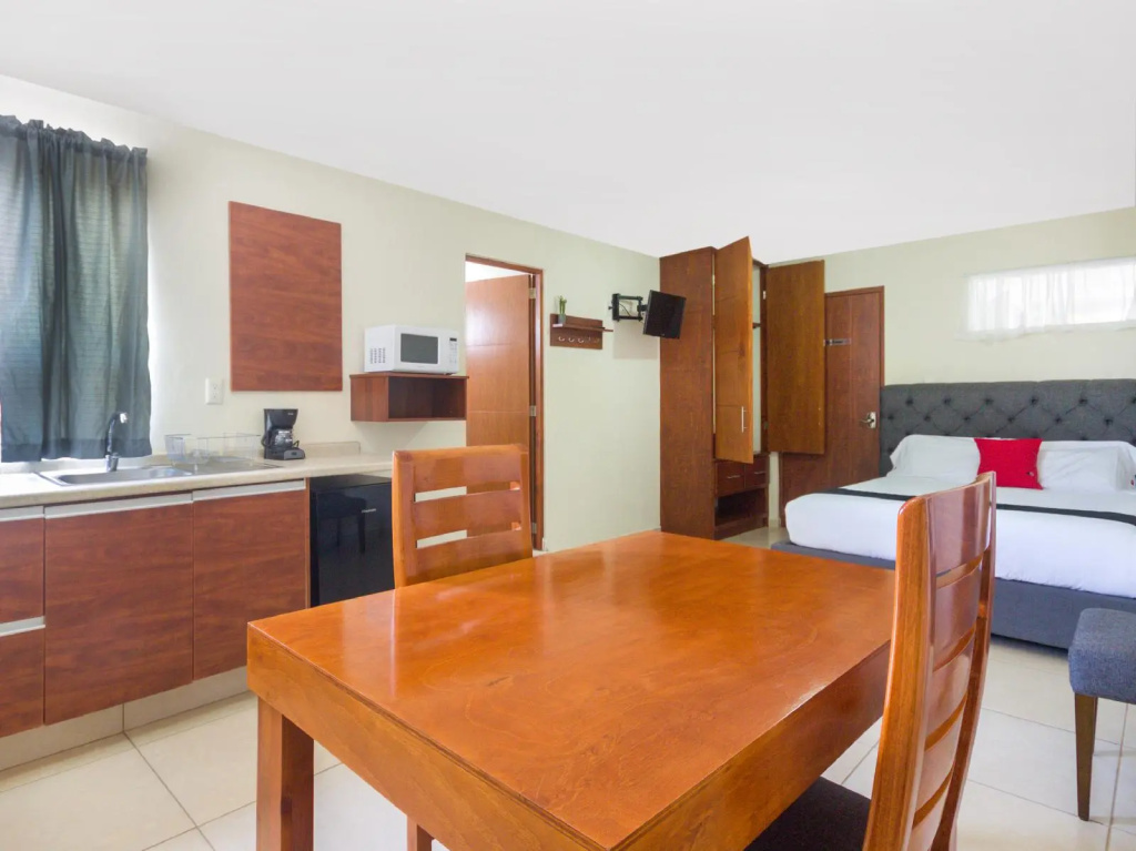 Suites del Pozo