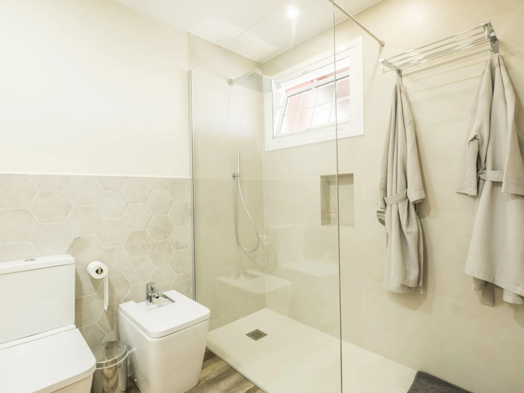 Holiday Home Capitana
