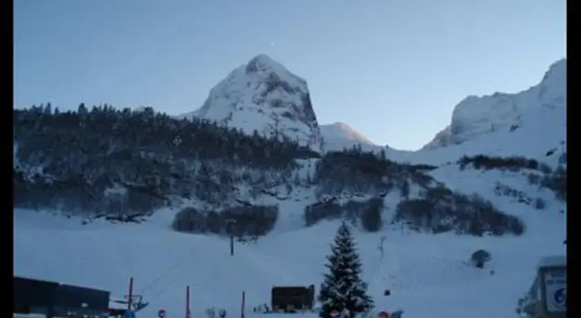 Val Soleil 119