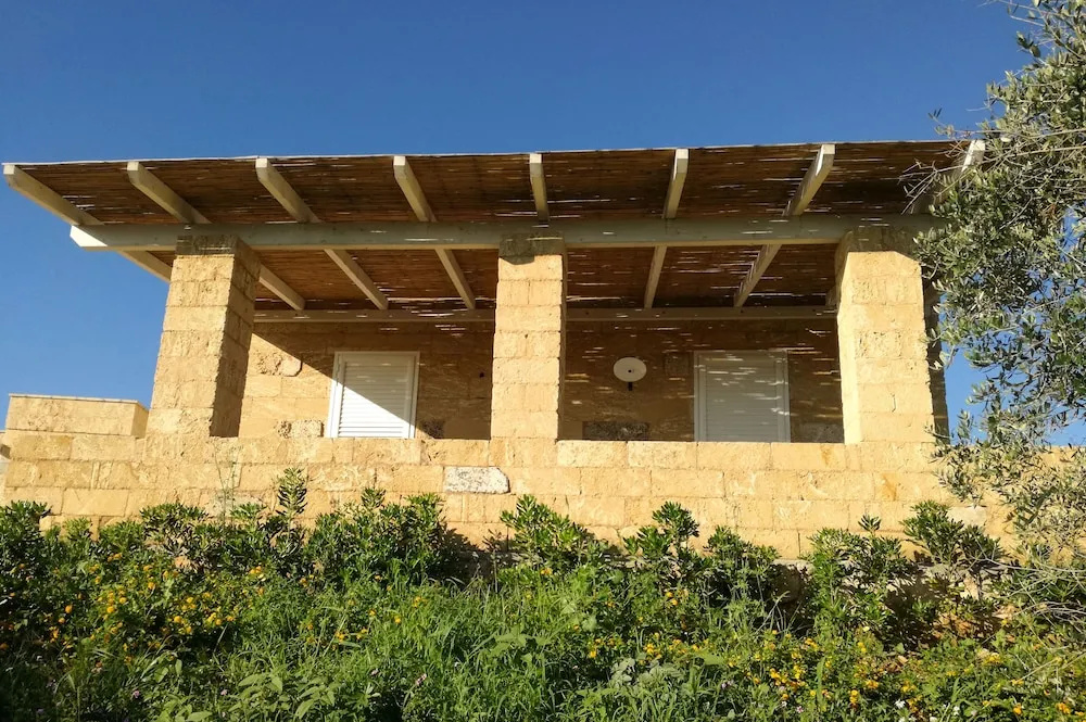 Masseria Borgo Monaci