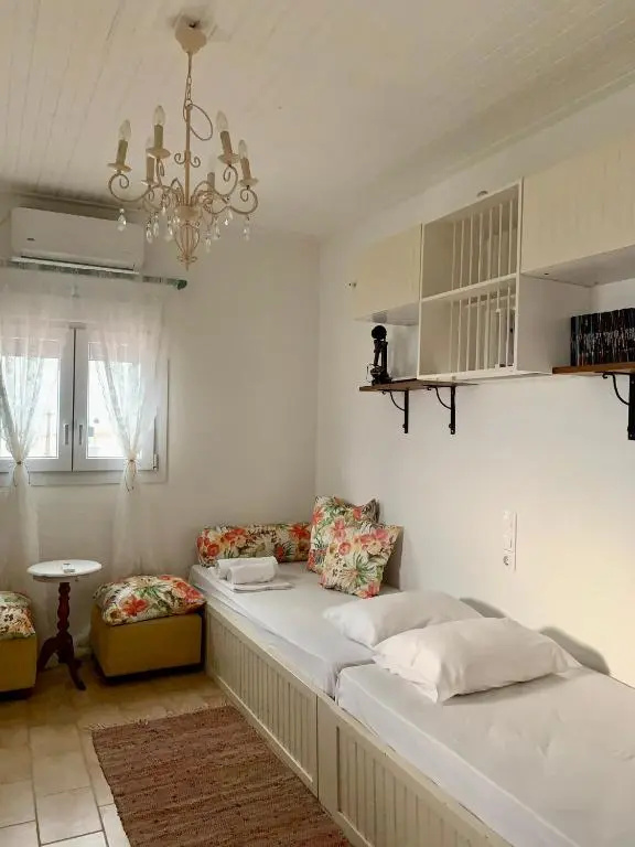 Sea & Sunshine Apartment Near To The Beach