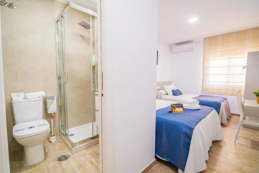 Urban Rooms B&R