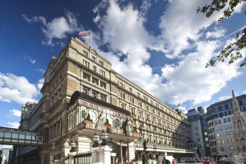 The Clermont London, Charing Cross