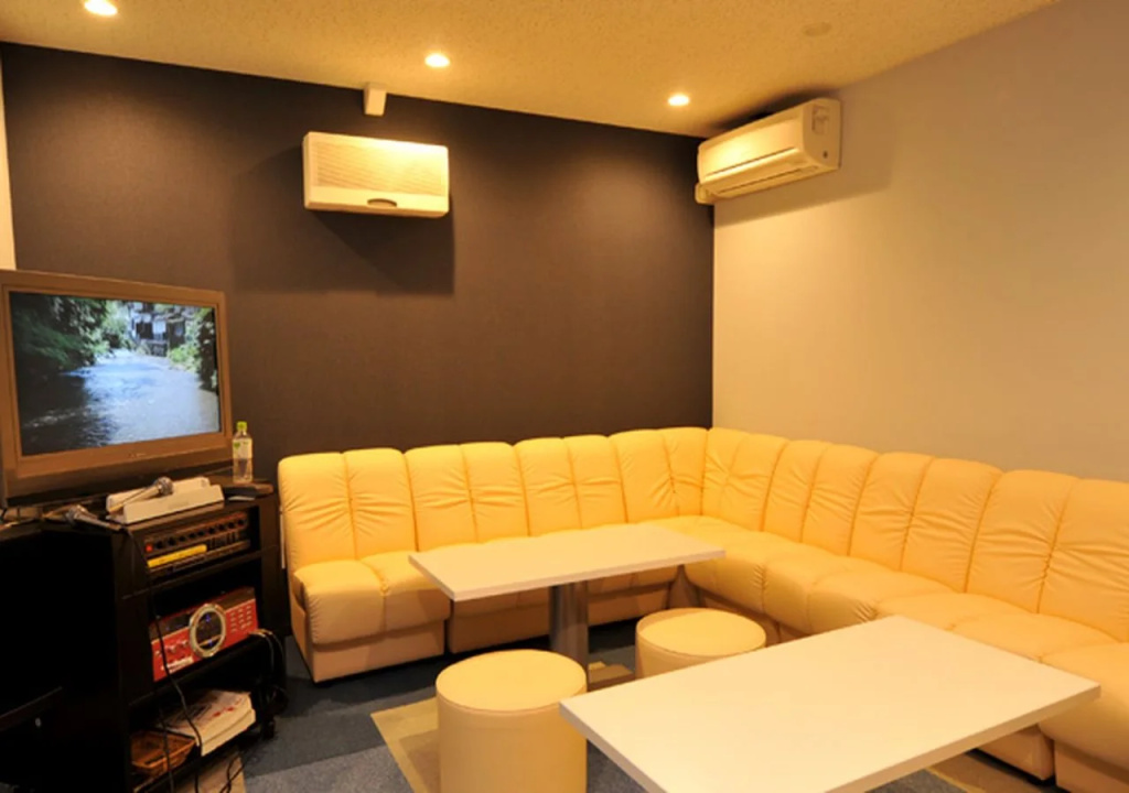 KAMENOI HOTEL Chitamihama