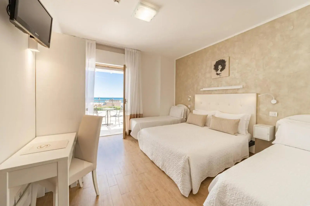 Hotel Soraya