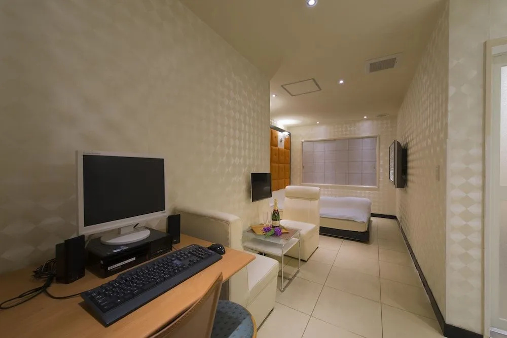 Hotel Linden Oji
