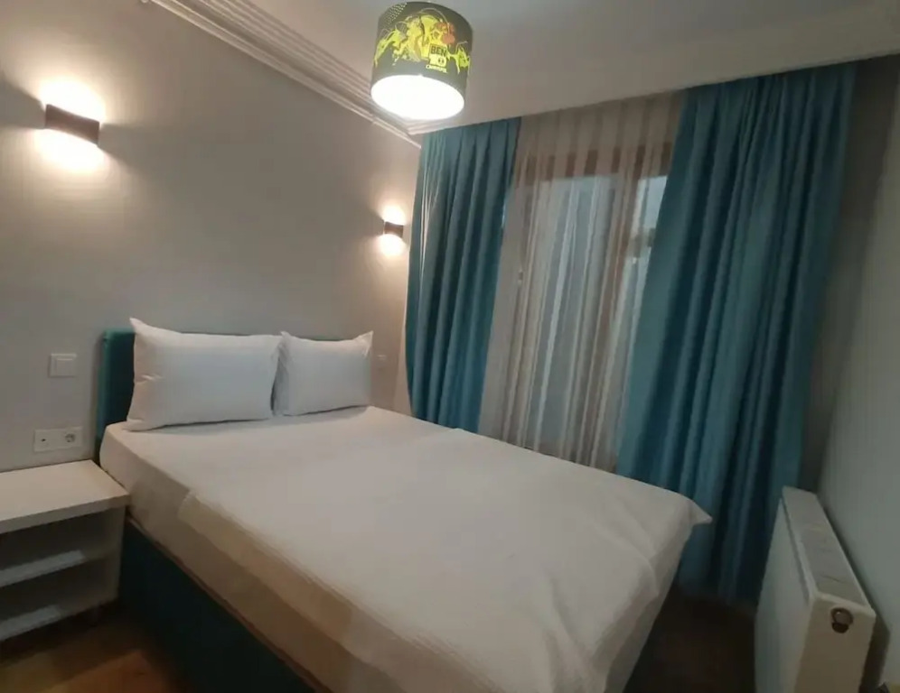 Buyukada Cinar Hotel