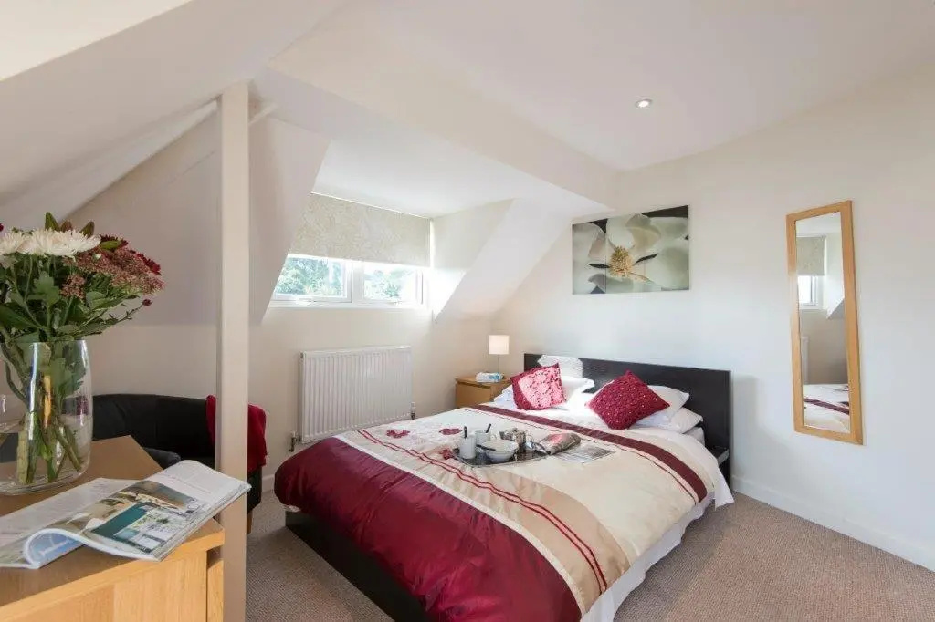 Rosemorran Holiday Apartments