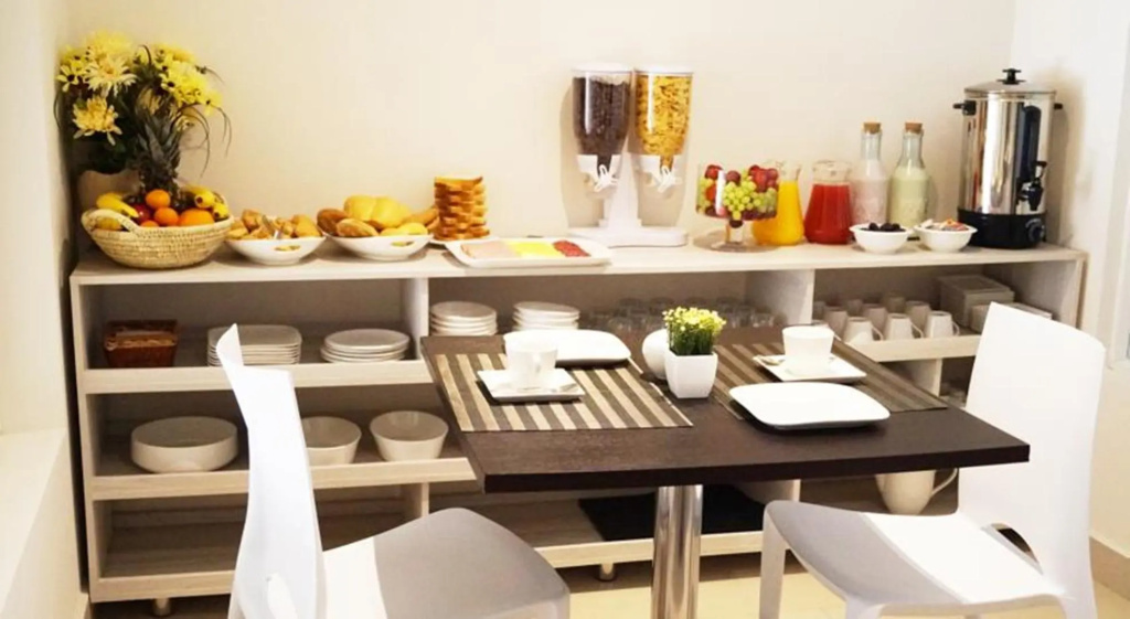 Hotel Boutique Barrio 14