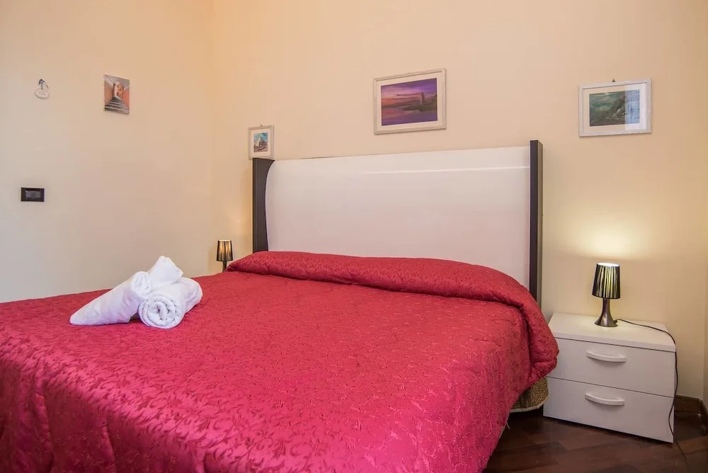 Deluxe Apartment in Villa Pantarei