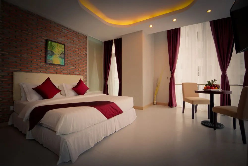 Colina Sky Hotel Phnom Penh