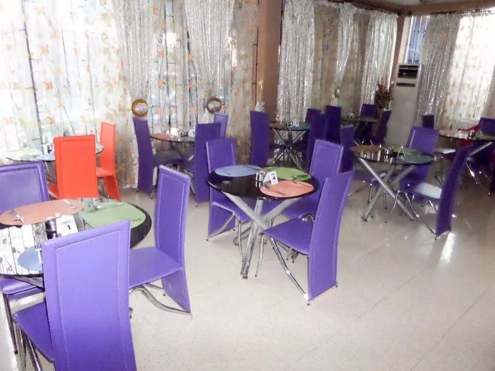 Destiny Suites