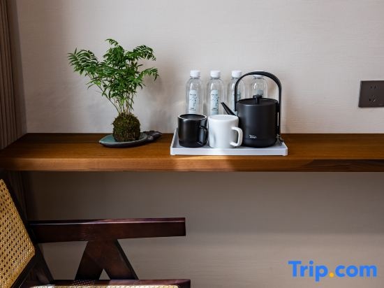 Floral · Shexian Weicheng Homestay