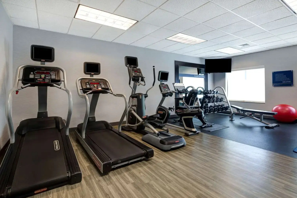 Hampton Inn & Suites San Luis Obispo
