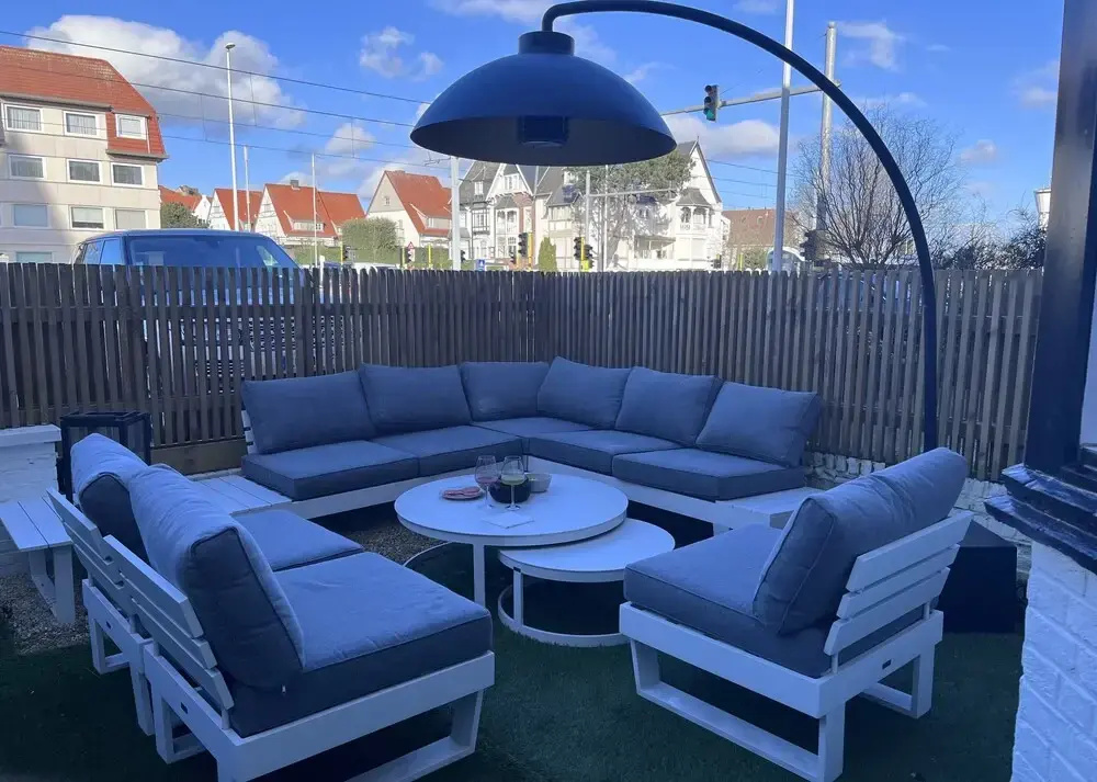 Instant Knokke