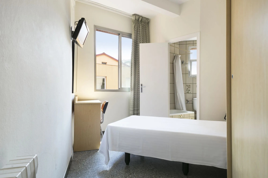 Hotel Brick Barcelona