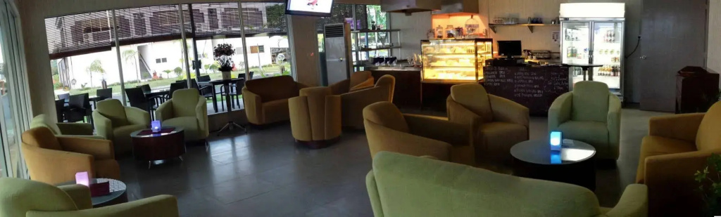 Borneo Cove Hotel