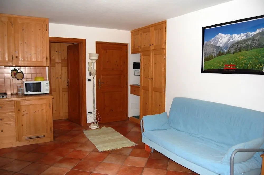 Case Gran Paradiso Rhemes Notre Dame