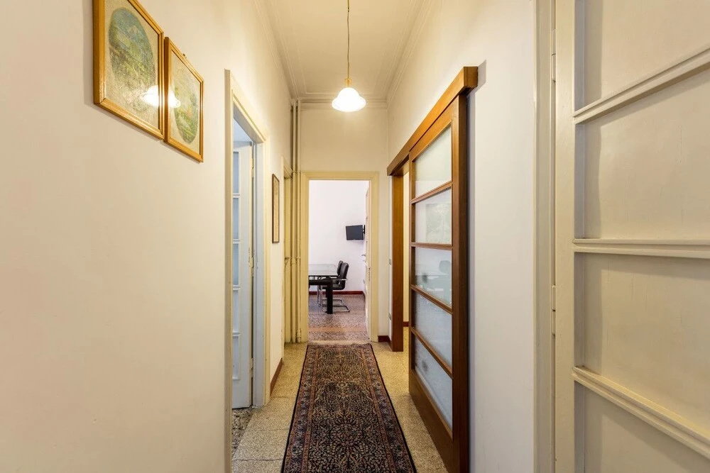 Cosy and Bright Flat Near the Vatican