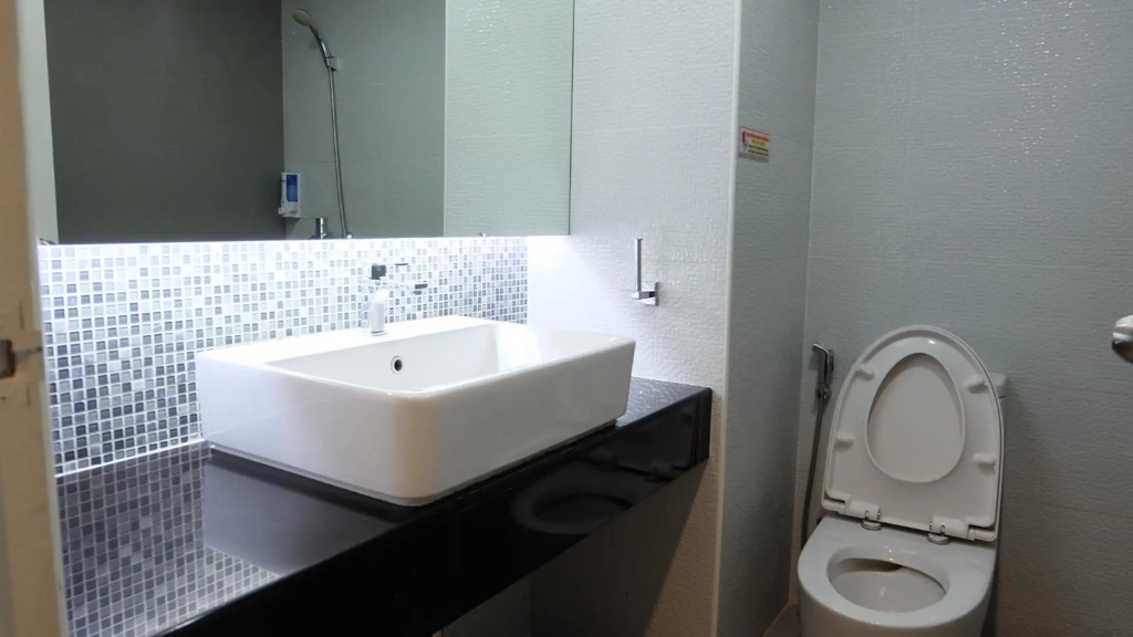 Silom Boutique Hotel Hatyai