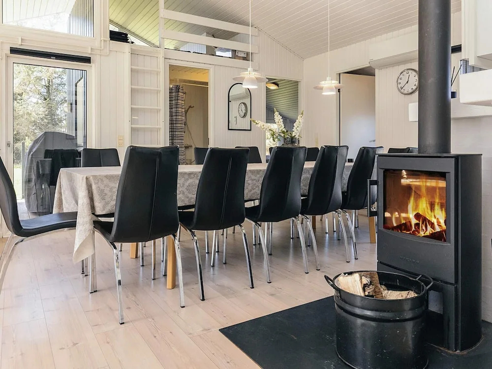 Luxury Retreat in Lonstrup - By Traum Ferienwohnungen