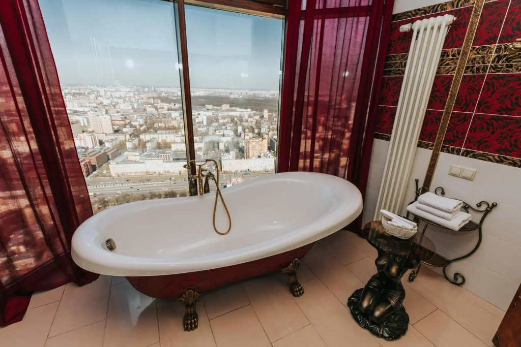 Триумф Палас Отель