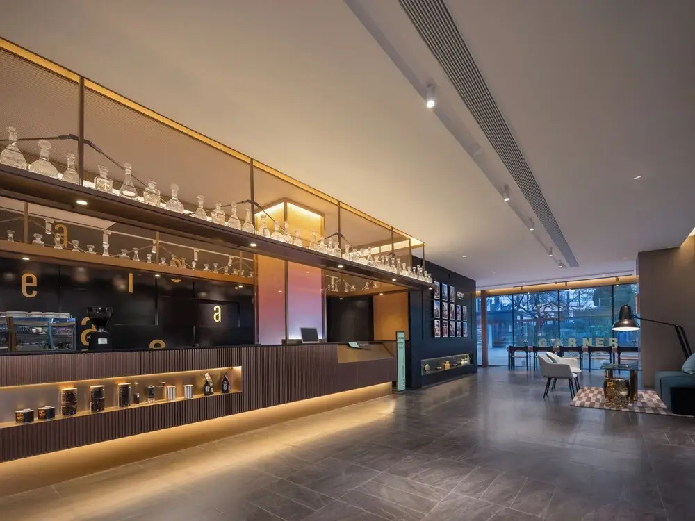Garner Hotel Beijing 798 Art District by IHG