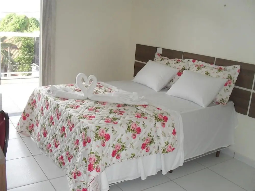 Hotel Borari