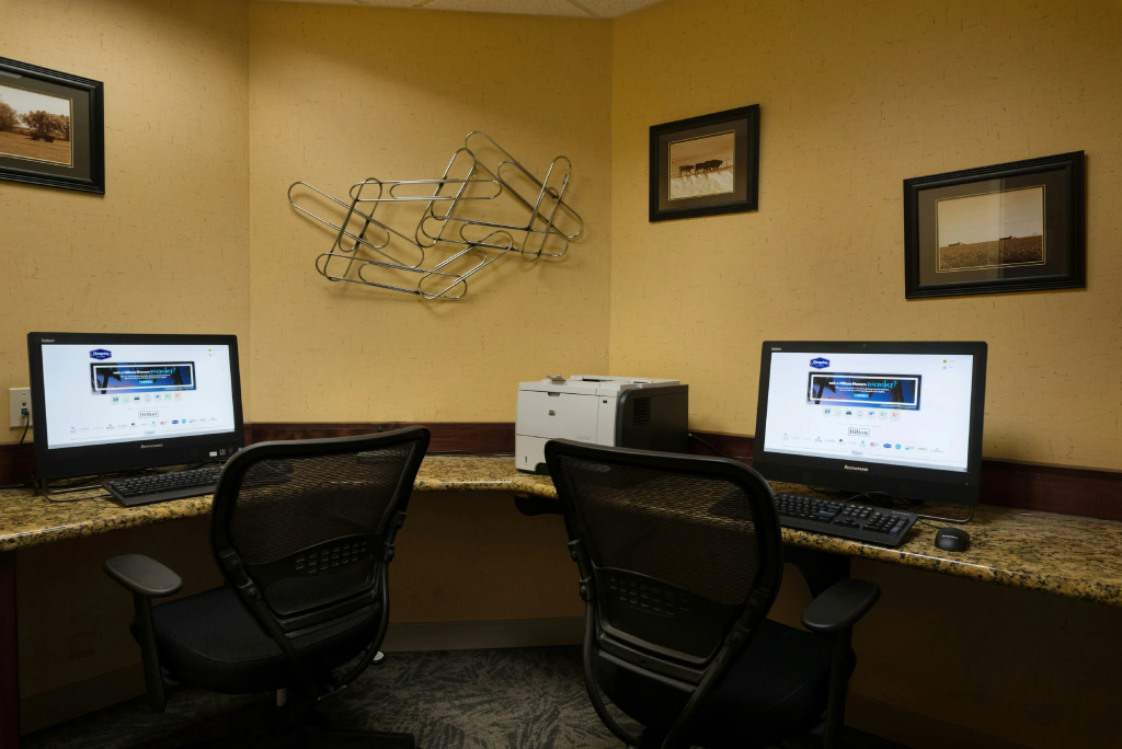 Hampton Inn & Suites Altus