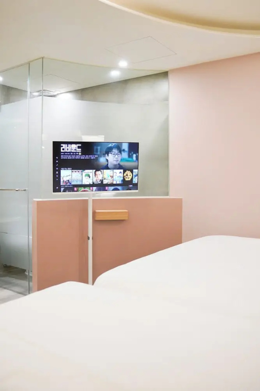 Simple Stay Jongro