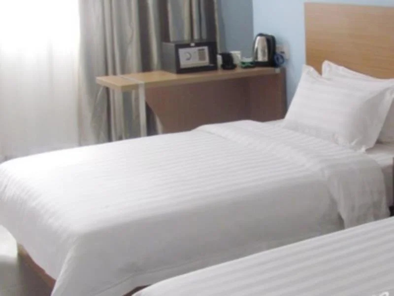 Chenlong Hotel Guangzhou Chimelong Branch 2