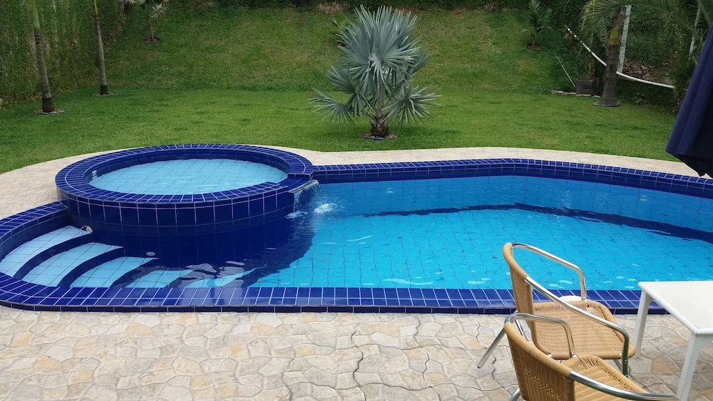 Casa da Piscina, Bento Gonçalves - Serra Gaúcha