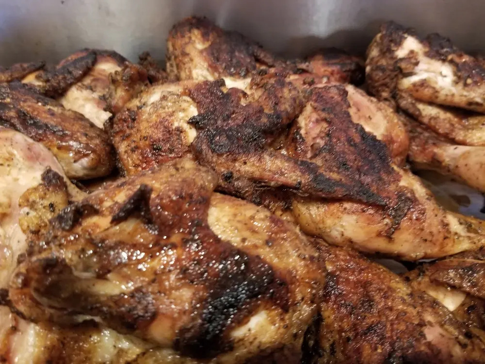 Chautauqua Hillcrest Inn