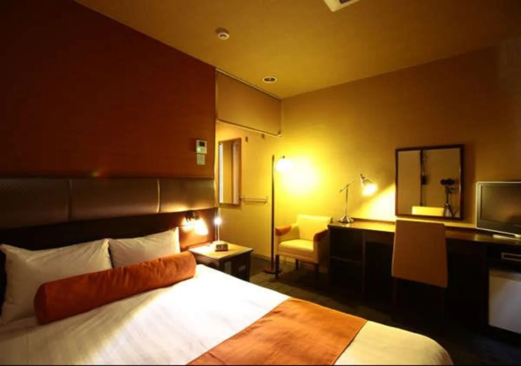 Hotel Quest Shimizu