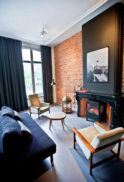 V Lofts