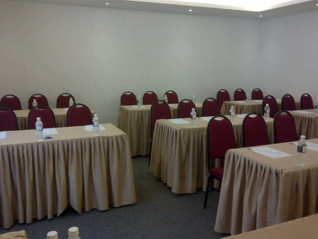 The Leverage Business Hotel - Rawang