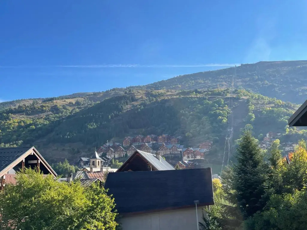 Le Rocher Saint Pierre 1h - 6pers