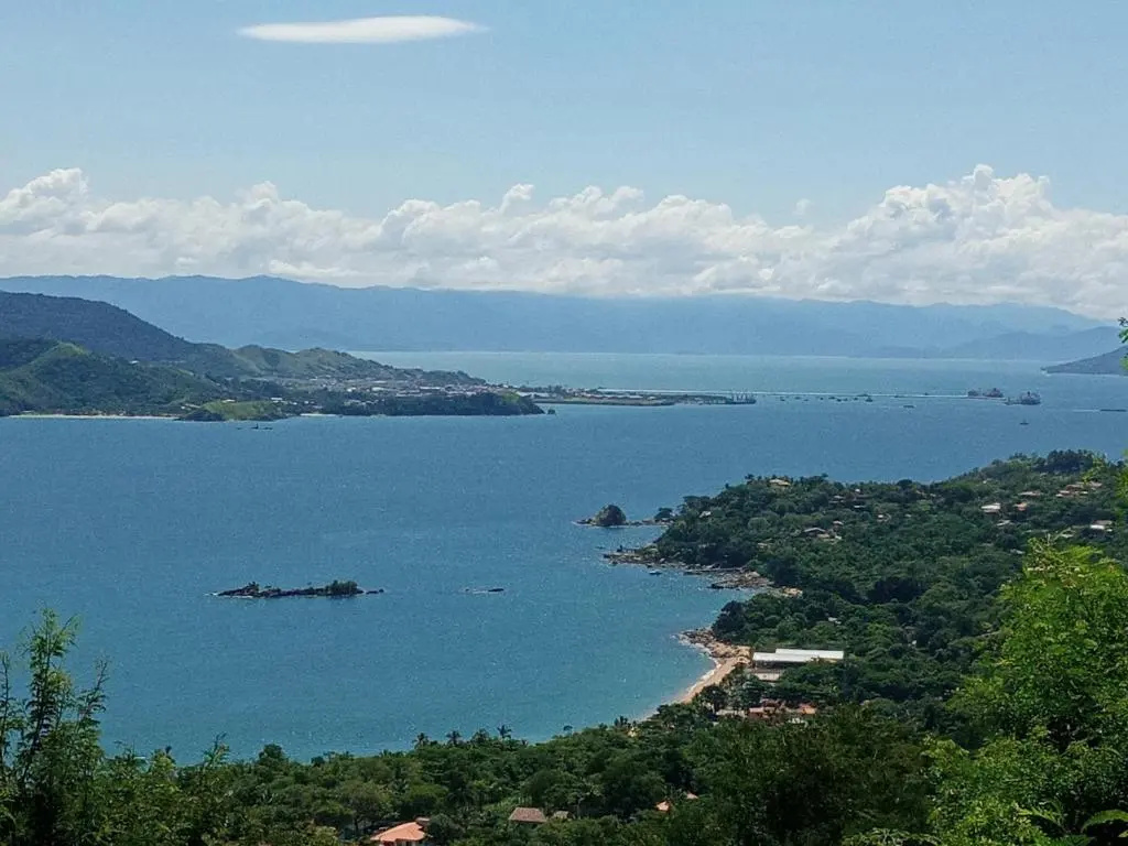 Pousada Mirante Altos Ares