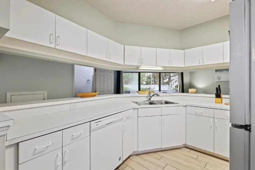 42 Ocean Breeze 2 BR Condo Forest Beach