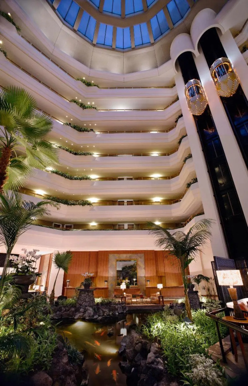 Parnas Hotel Jeju