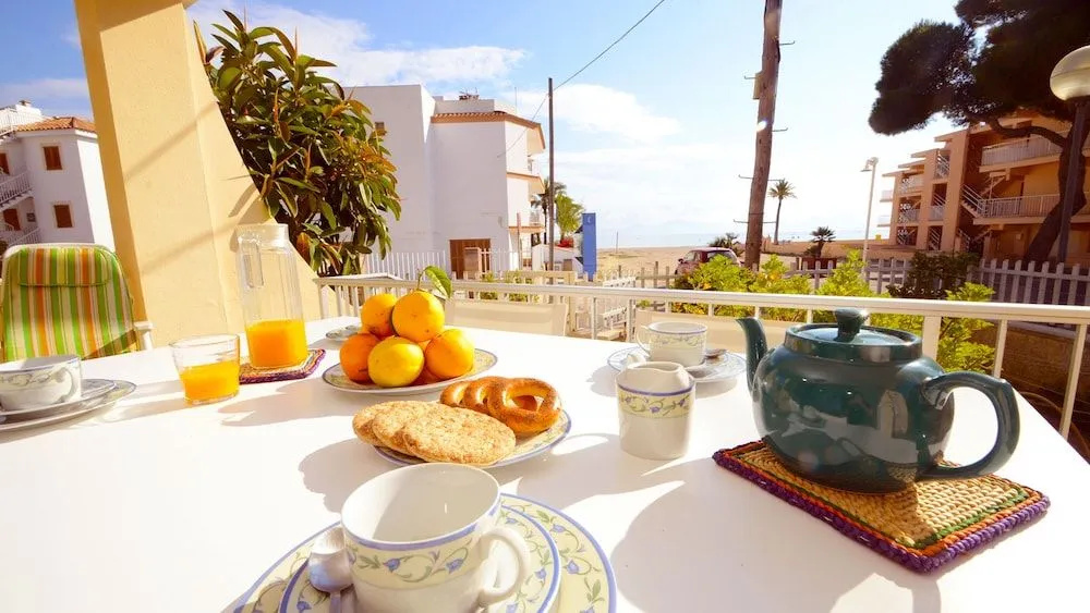 Apartment Paradise Bay 3 at Alcudia Beach, Salzes 3