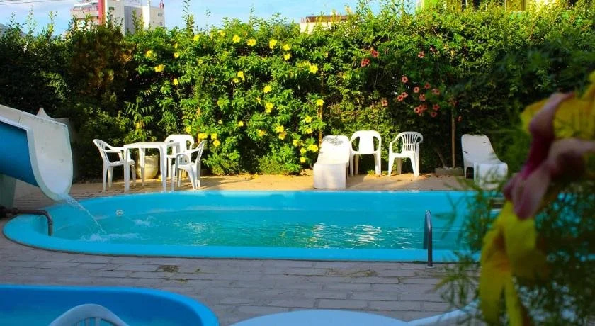 Hotel D'Luz